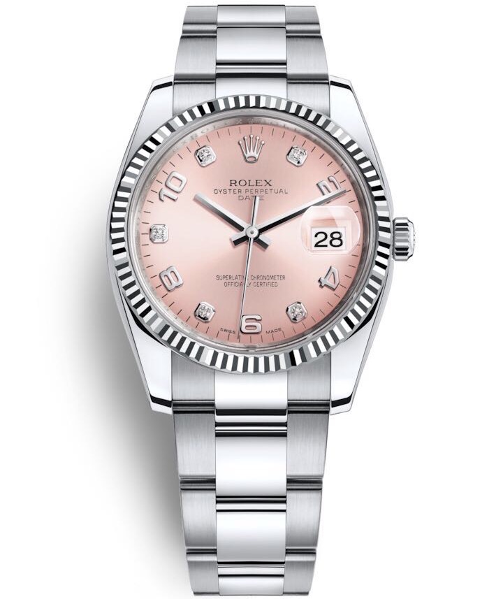 115234CA PINK