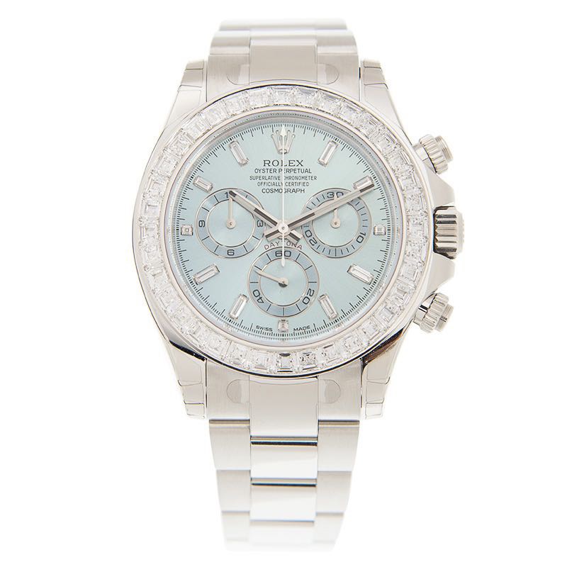 116576TBR ICE BLUE