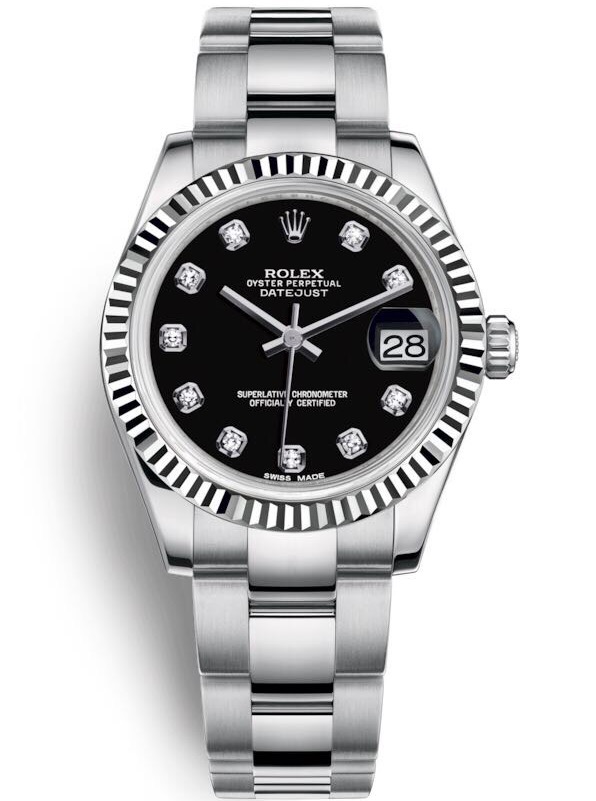 178274G BLACK OYS