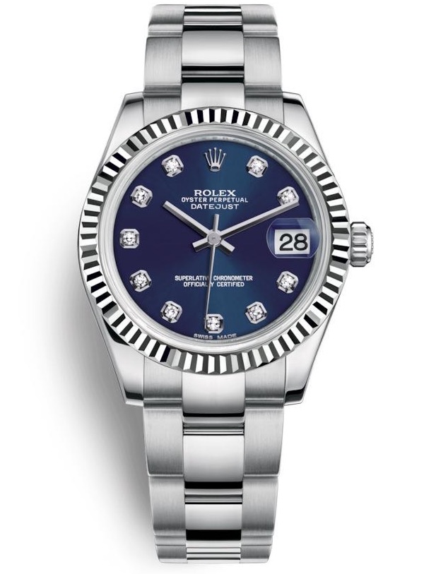 178274G BLUE OYS