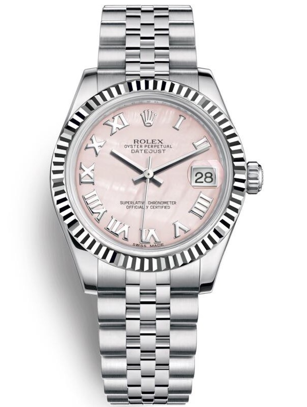 178274NR PINK JUB