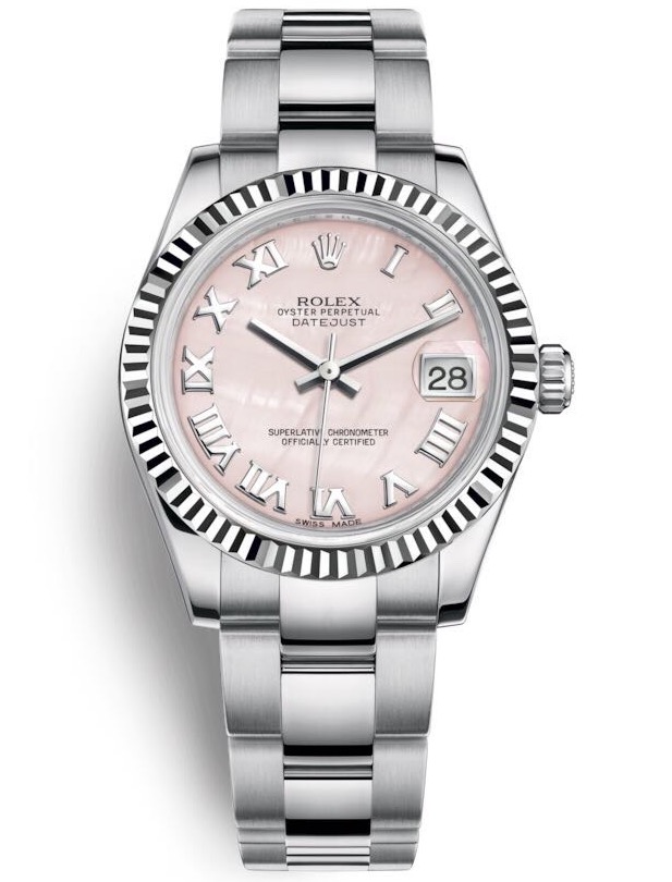 178274NR PINK OYS