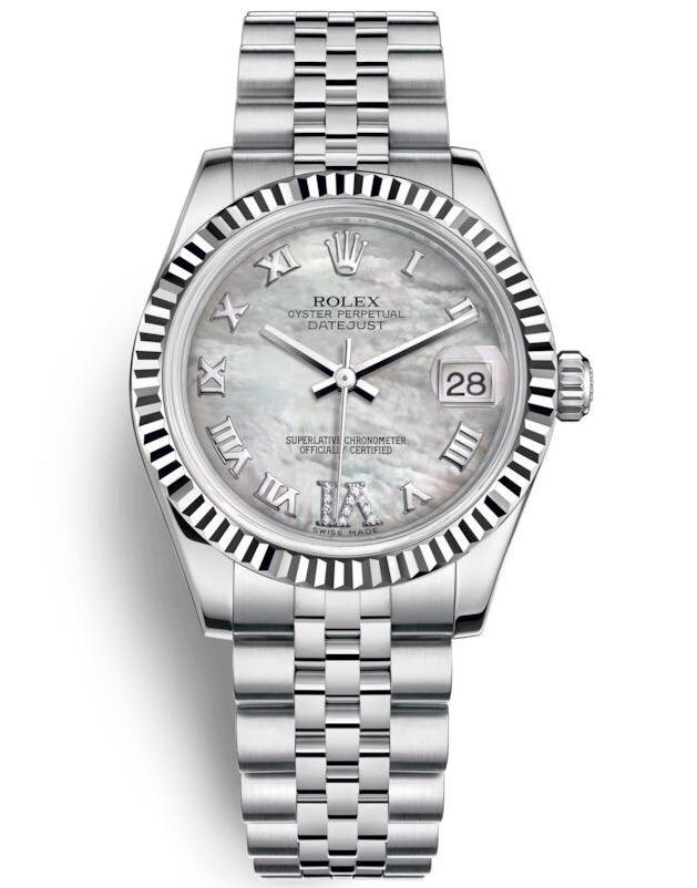 178274NR VI WHITE JUB