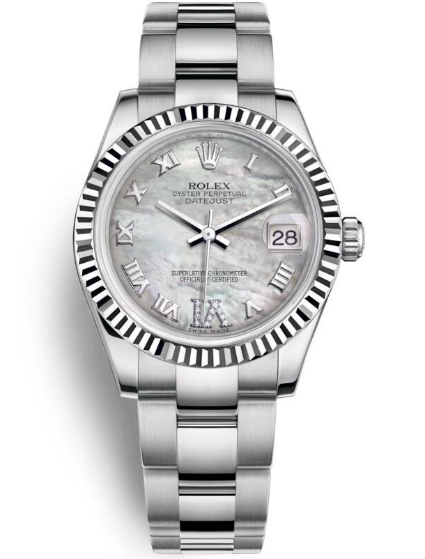 178274NR VI WHITE OYS