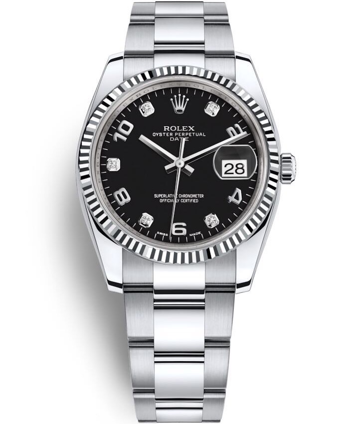 115234CA BIACK