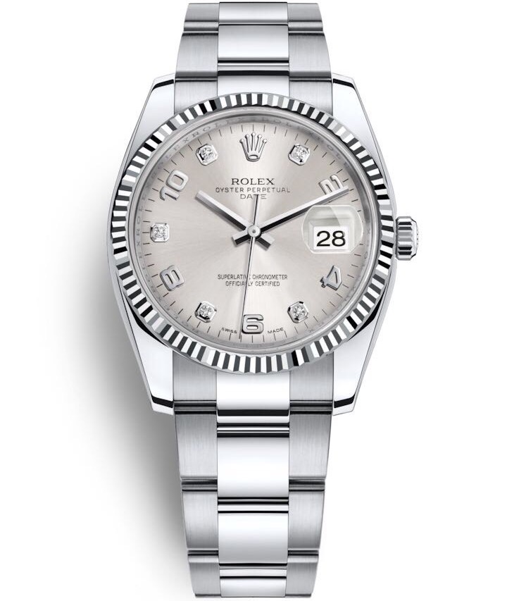 115234CA SILVER