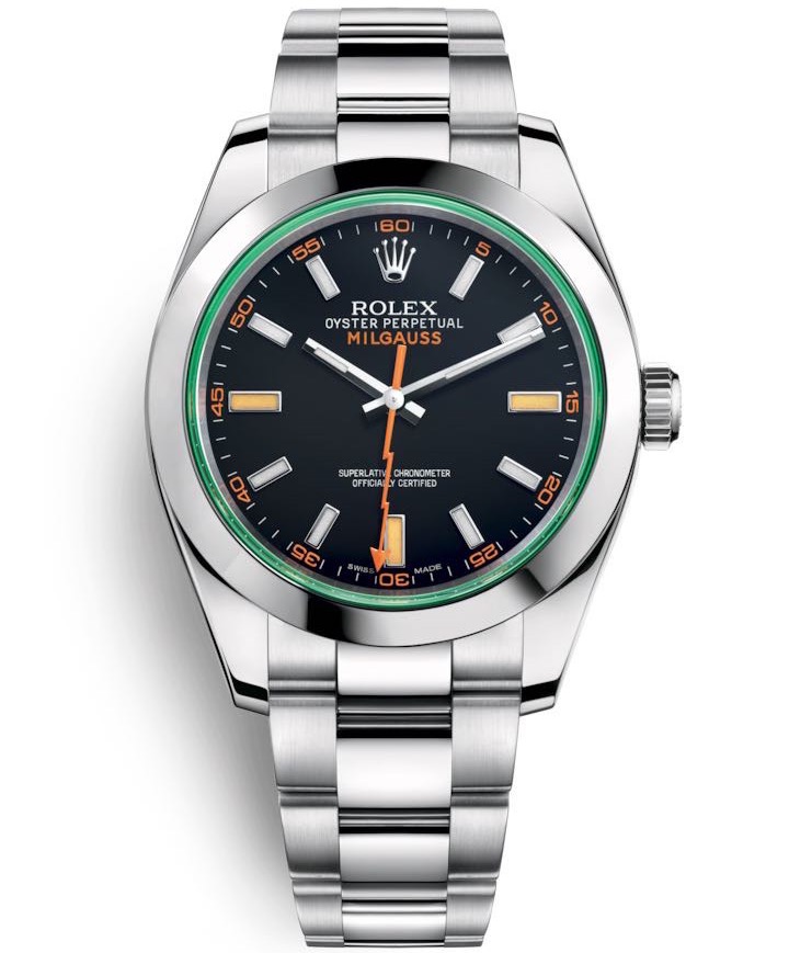 116400GV Black