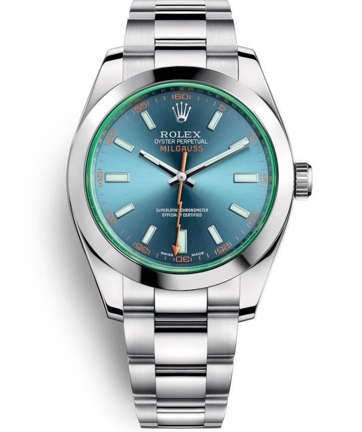 116400GV Blue