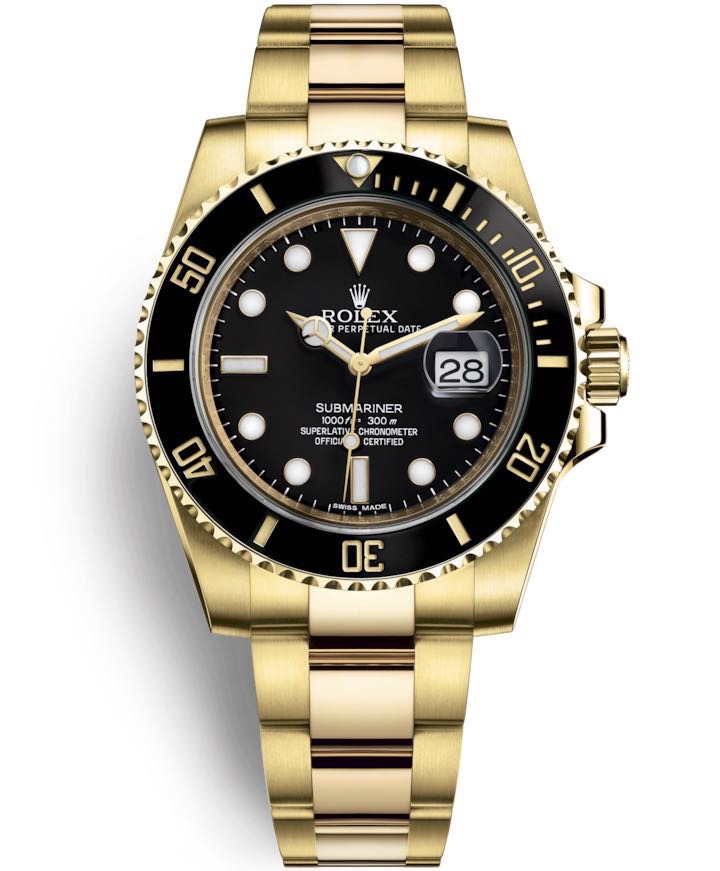 116618LN