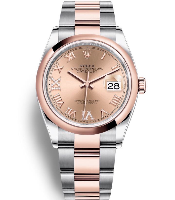 126201 PINK VI IX OYS
