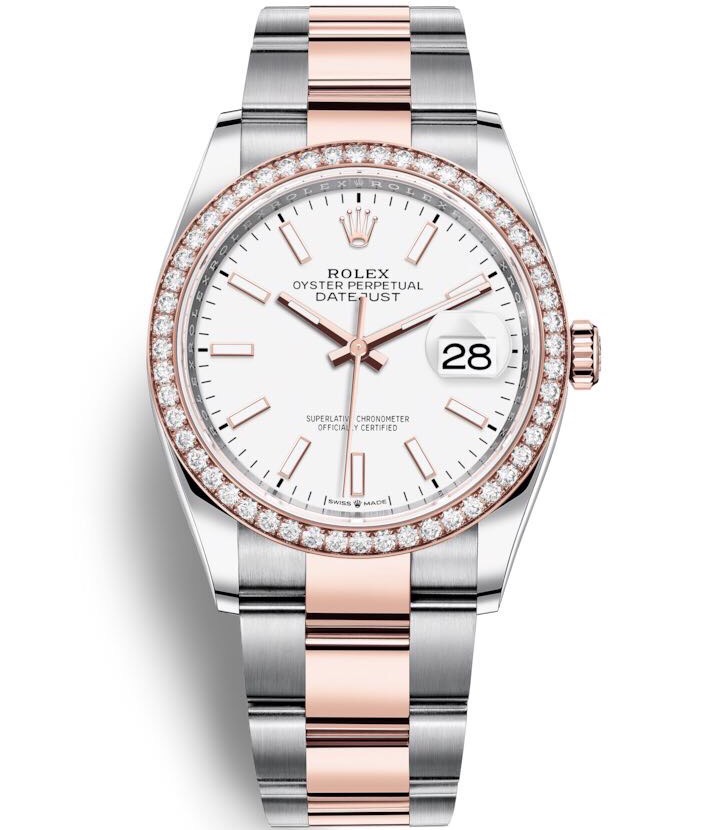 126281RBR WHITE INDEX OYS