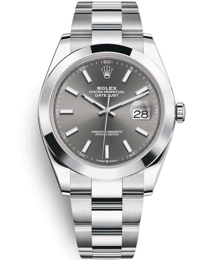 126300 GREY INDEX OYS