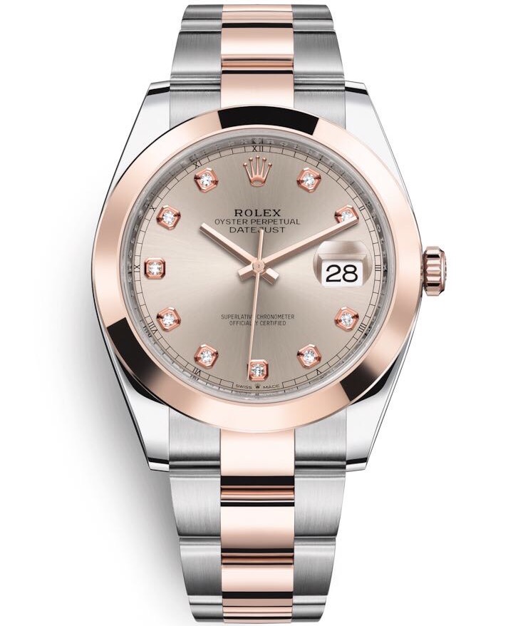126301G PINK OYS