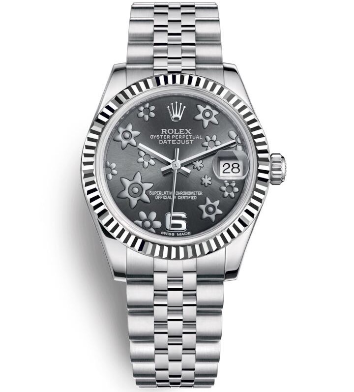 178274 GREY FLOWER JUB
