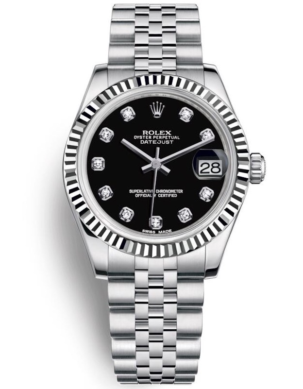178274G BLACK JUB