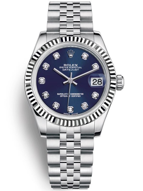 178274G BLUE JUB