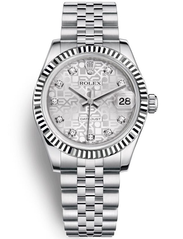 178274J SILVER JUB