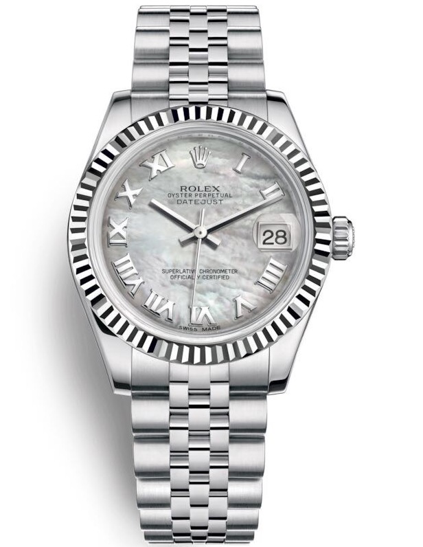 178274NR WHITE JUB