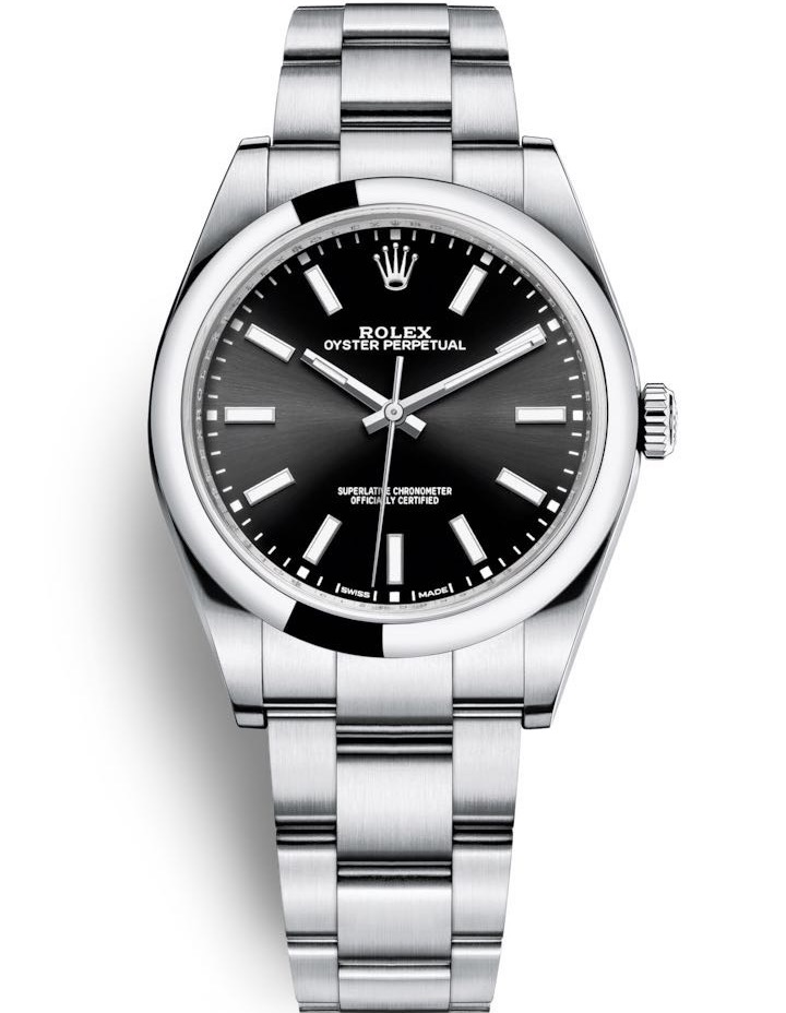 114300 Black