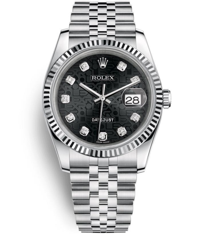 116234J black jub