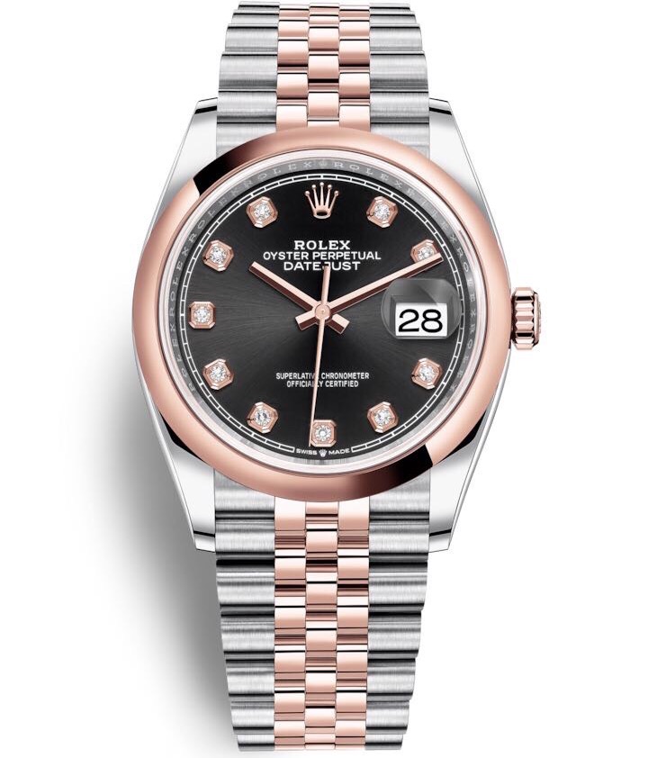 126201G BLACK JUB