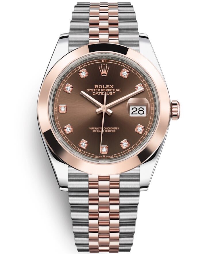 126301G BROWN JUB