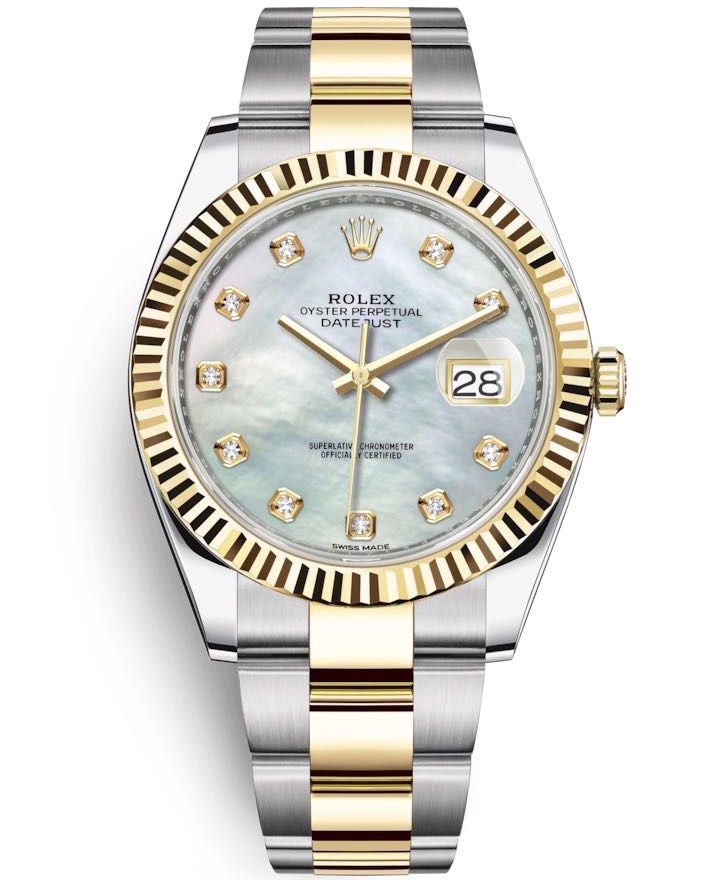 126333NG WHITE OYS