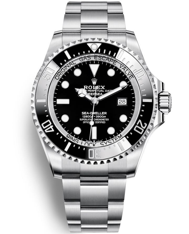 126660 BLACK