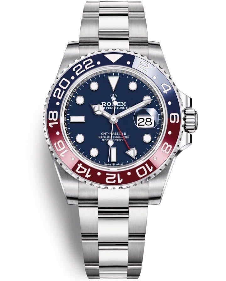 126719BLRO BLUE