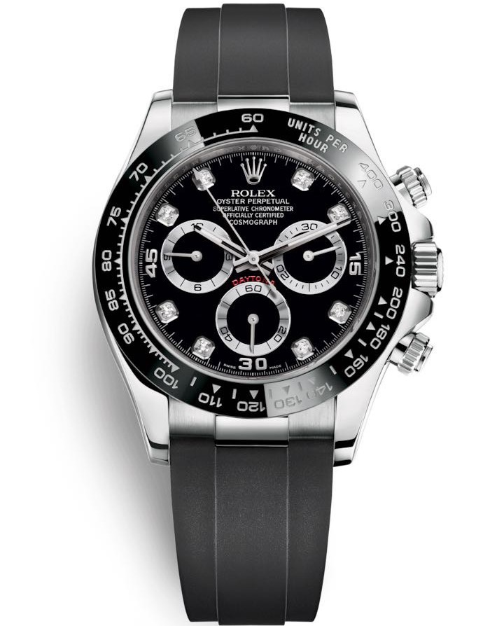 116519LN G Black