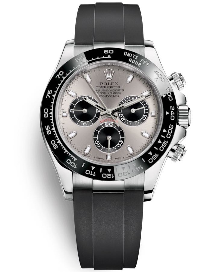 116519LN Grey