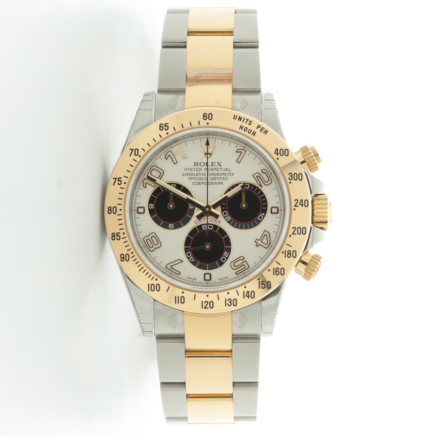 116523 WHITE PANDA