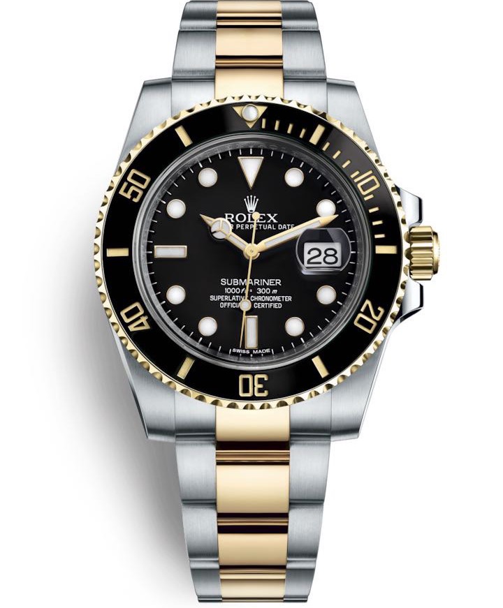 116613LN
