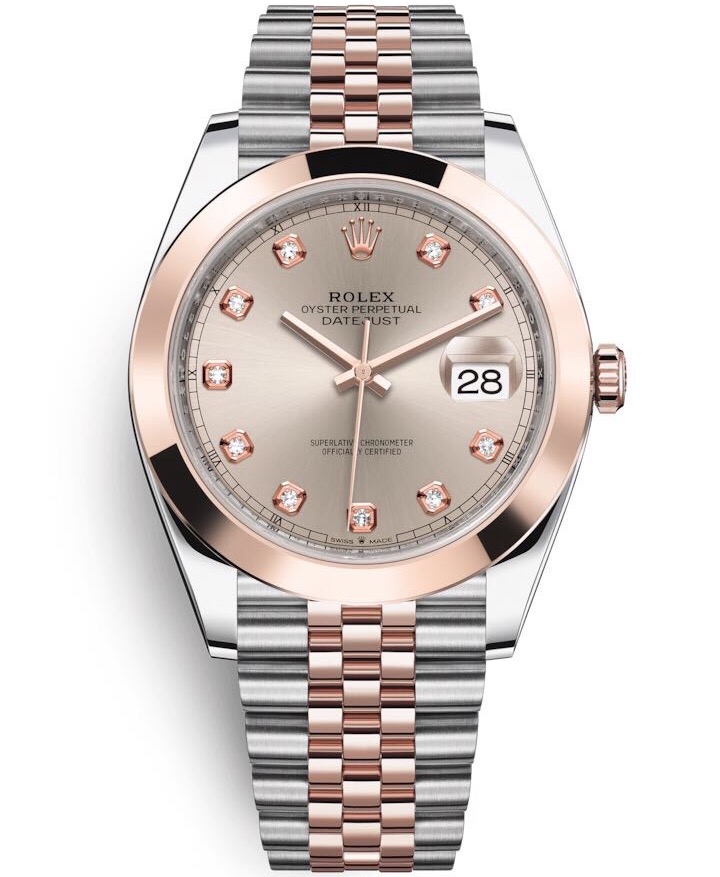 126301G PINK JUB
