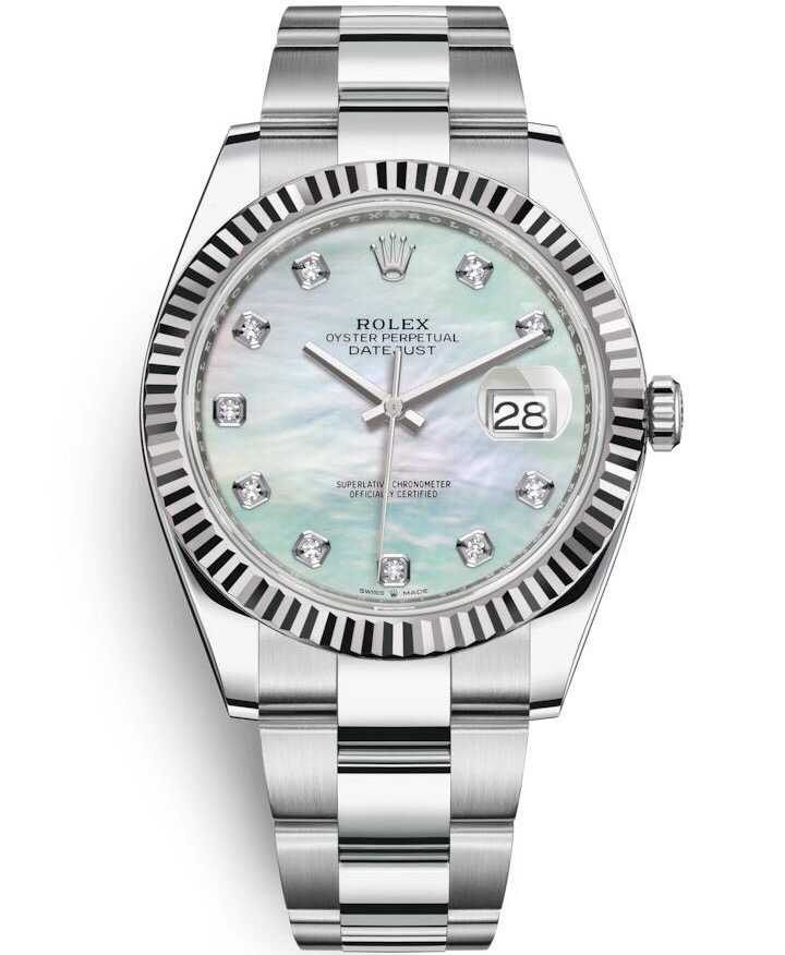 126334NG WHITE OYS