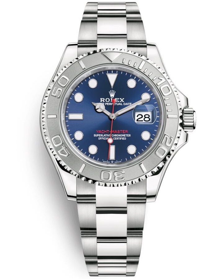 126622 BLUE