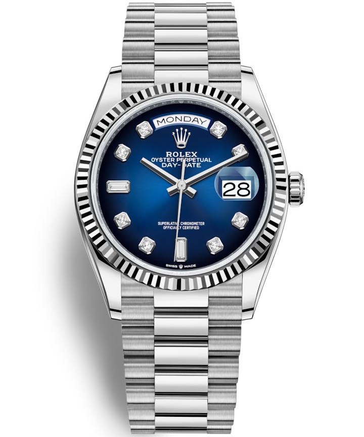128239A BLUE