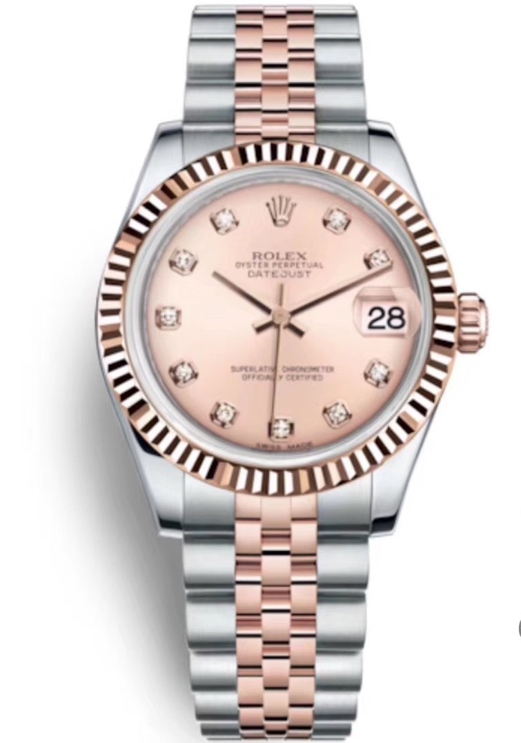 178271G PINK JUB