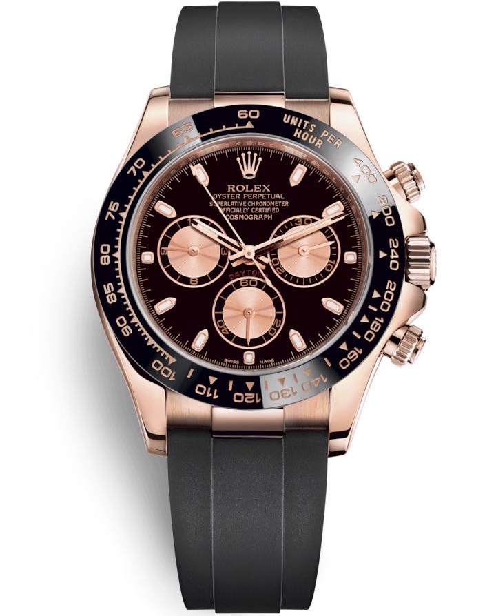 116515LN Black