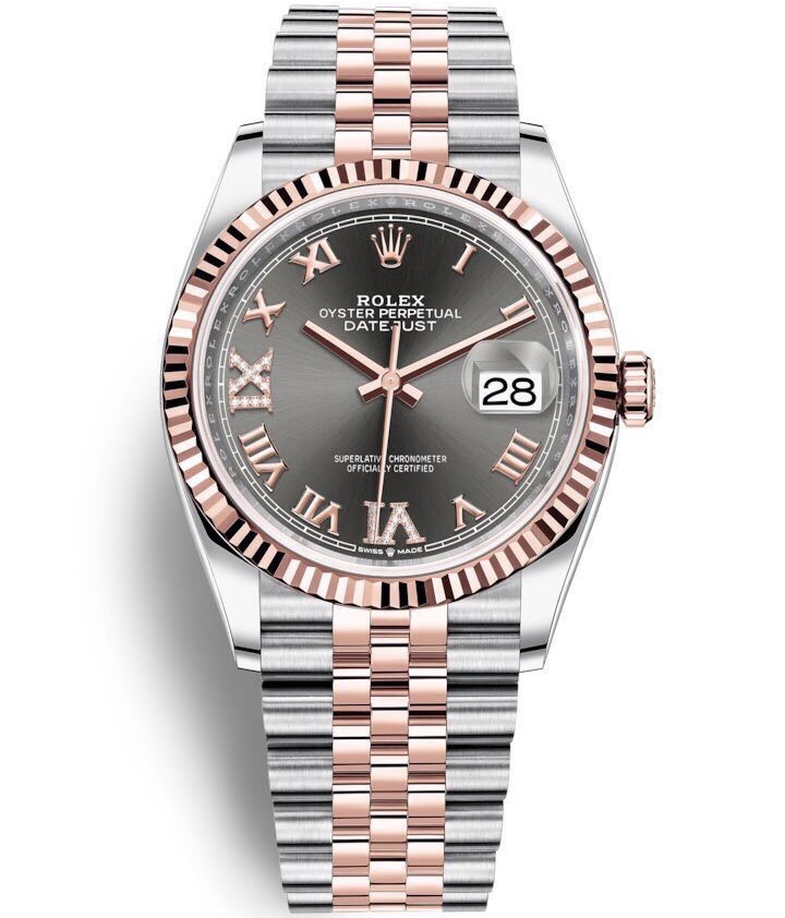 126231 VI IX GREY JUB