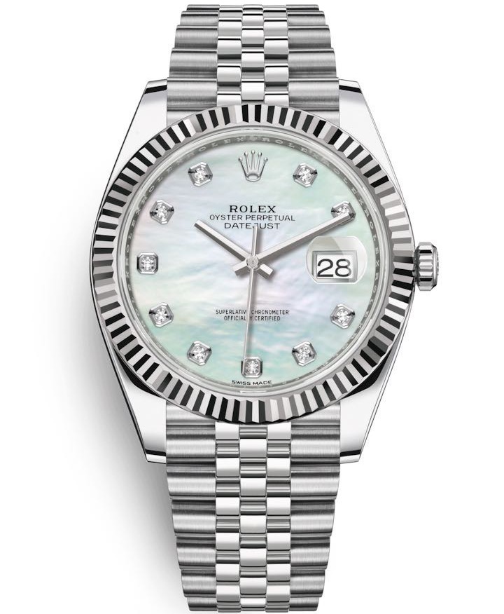 126334NG WHITE JUB