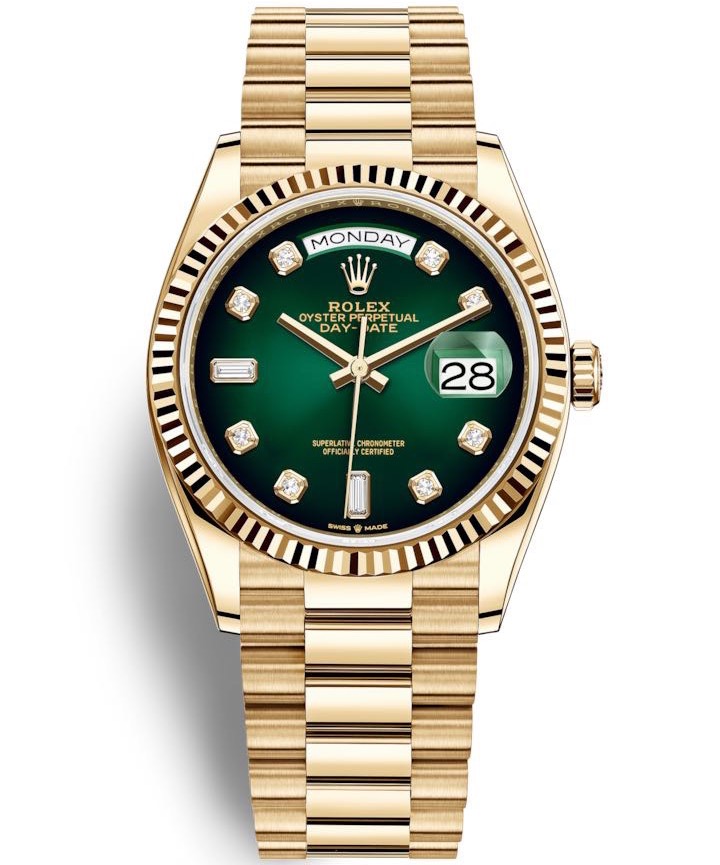 128238A GREEN