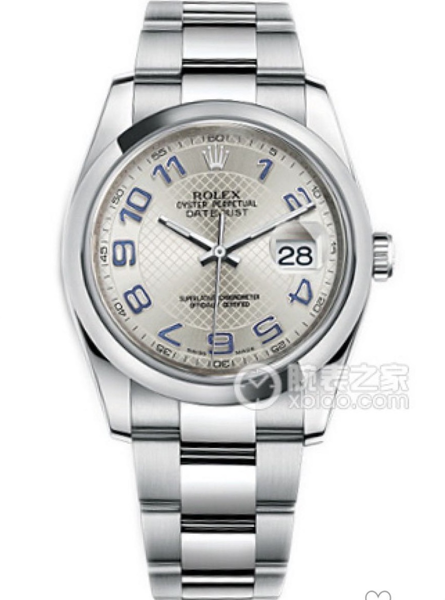 116200 SILVER ARB OYS