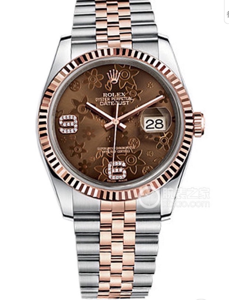 116231 CHOCO FLOWER JUB