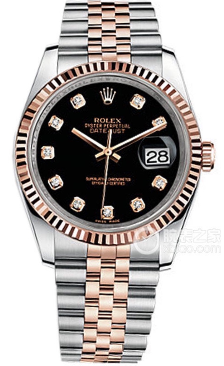 116231G BIACK JUB