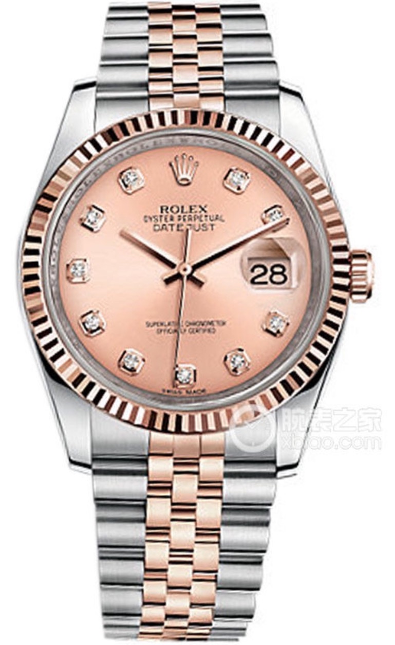 116231G PINK JUB