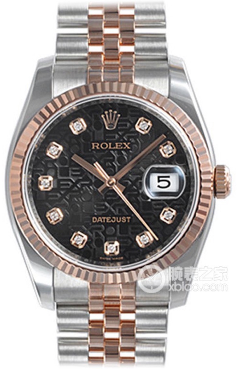 116231J BLACK JUB