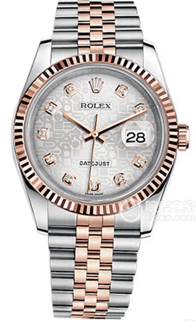 116231J SILVER JUB