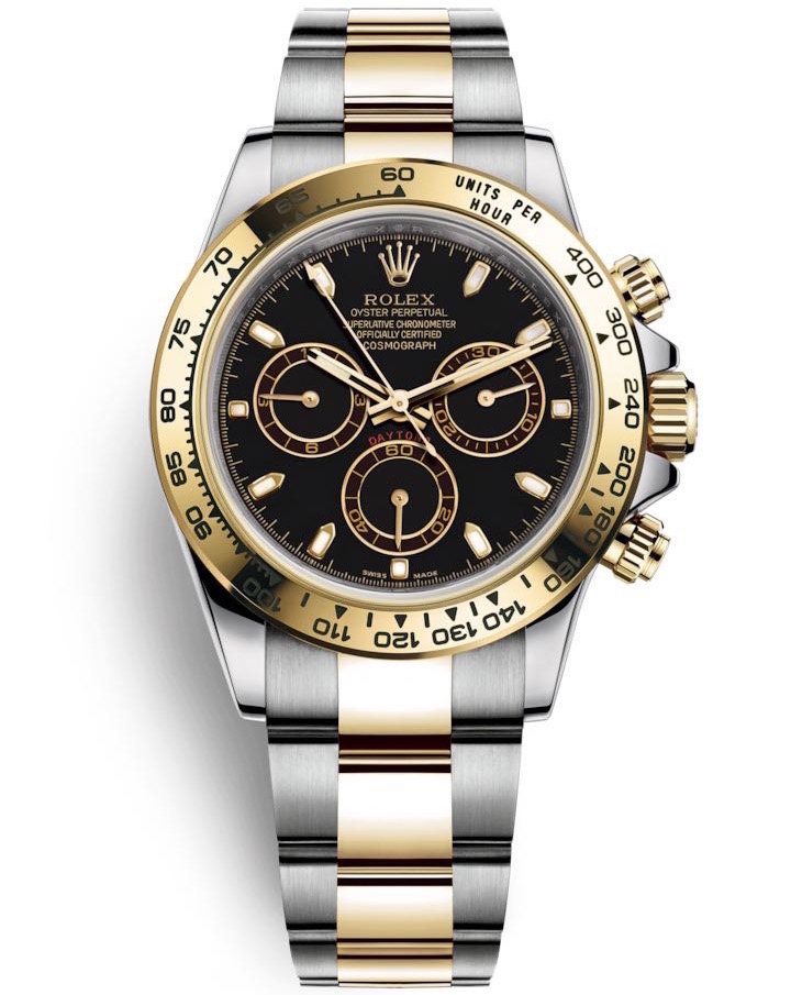 116503 Black