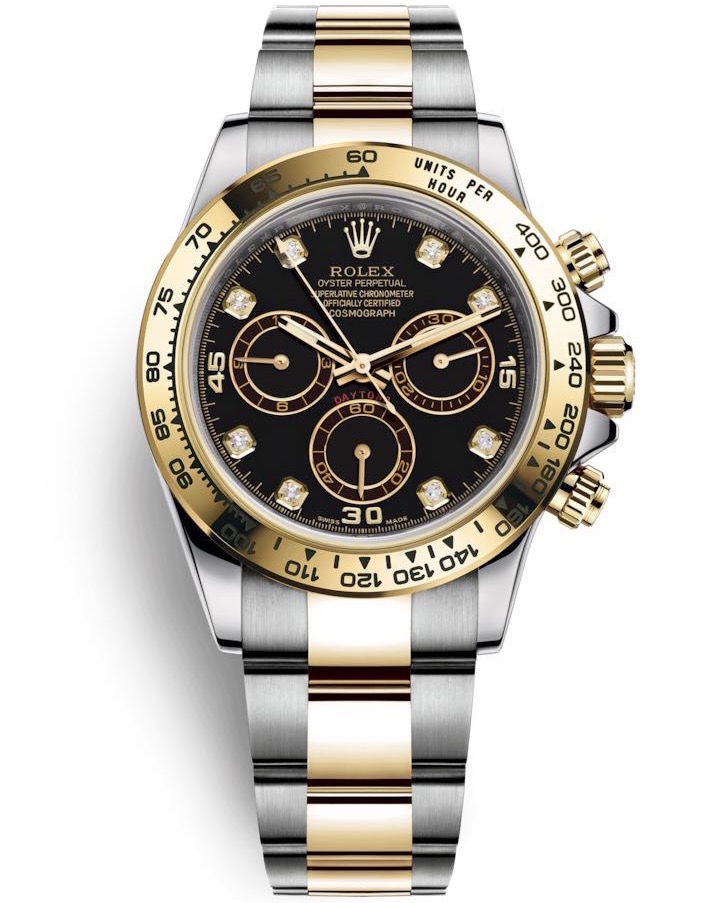 116503G Black